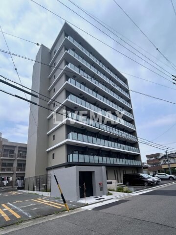 ルネフラッツ浄心の物件外観写真