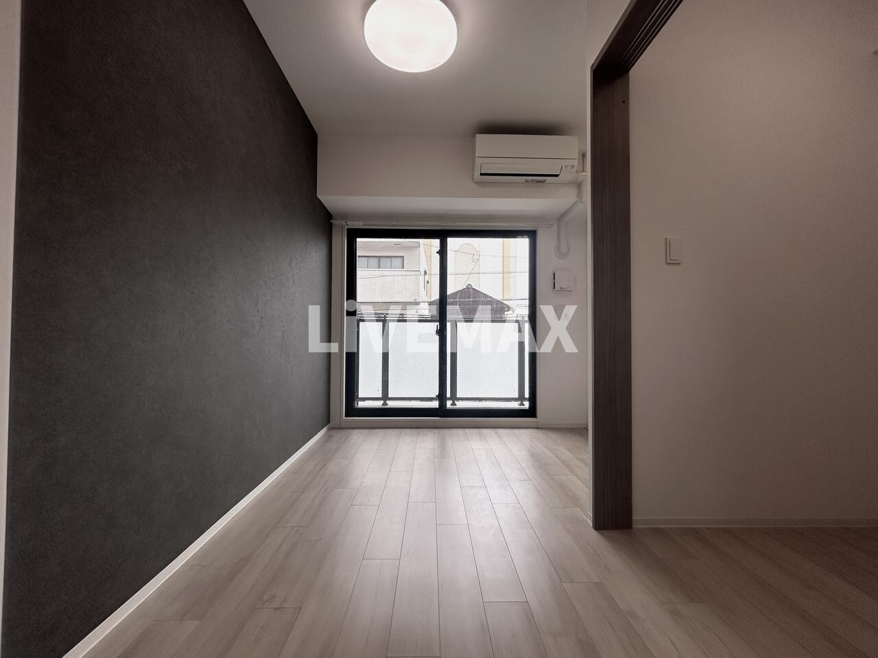 ルネフラッツ浄心の物件内観写真