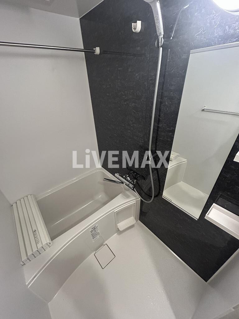 ルネフラッツ浄心の物件内観写真