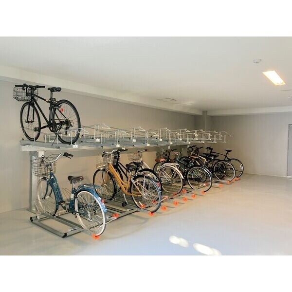 ロイジェント日吉Ⅱの物件内観写真