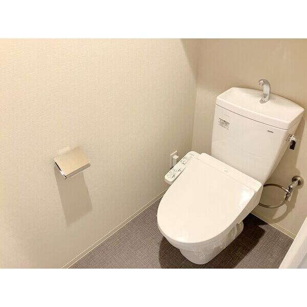 ロイジェント日吉Ⅱの物件内観写真