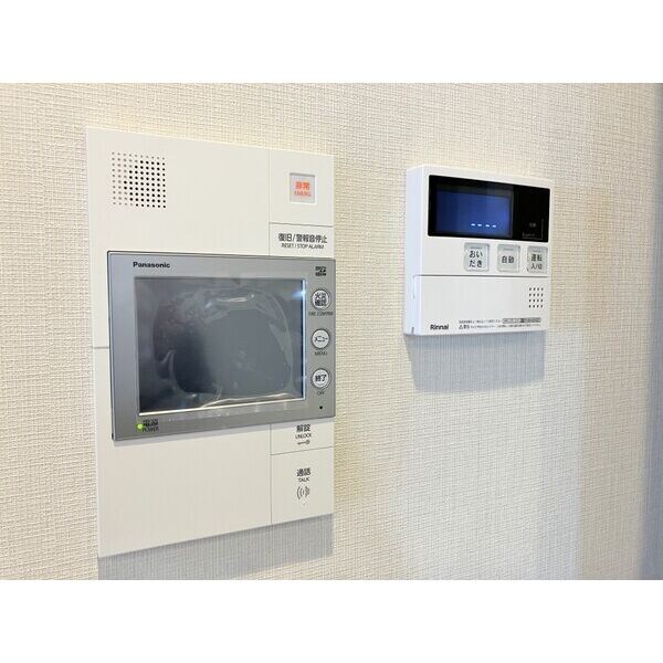 ロイジェント日吉Ⅱの物件内観写真