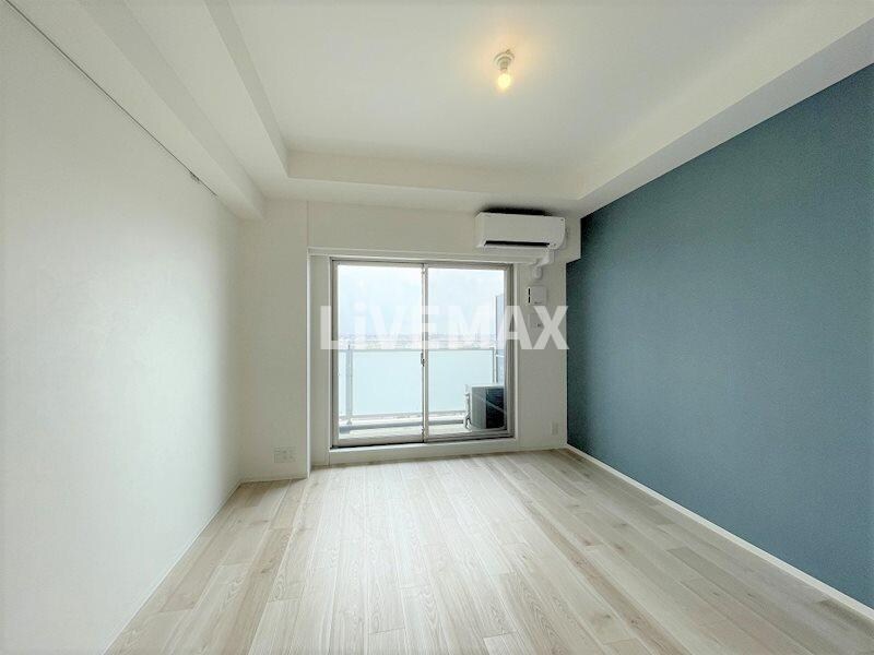 ヒヴィ・カーサ名駅西の物件内観写真