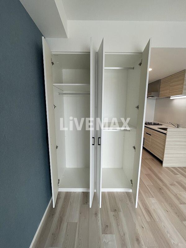 ヒヴィ・カーサ名駅西の物件内観写真