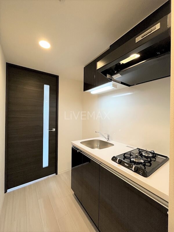 ディアレイシャス名古屋太閤通の物件内観写真