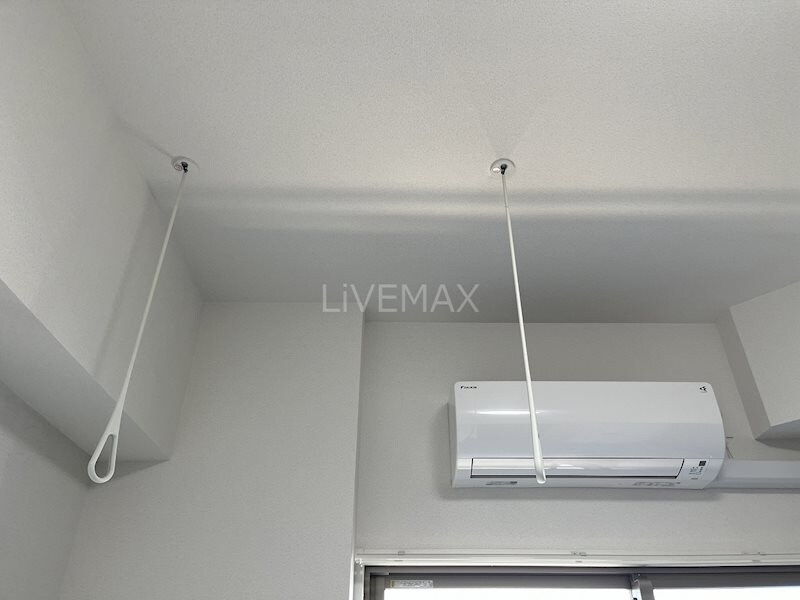 ディアレイシャス名古屋太閤通の物件内観写真