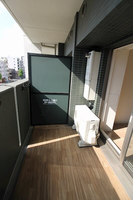 プレサンスジェネ千種内山Ⅱの物件内観写真