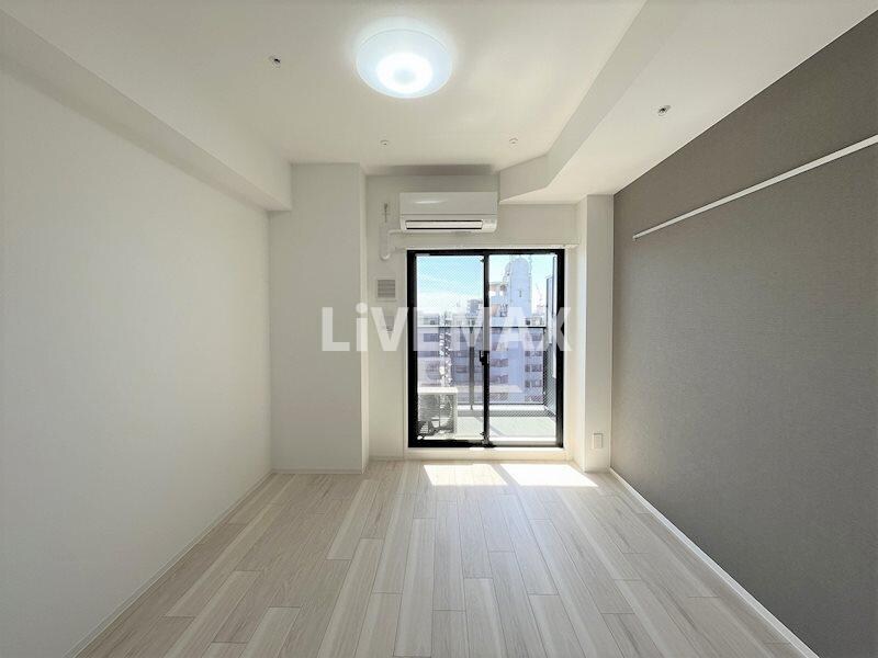 メイクス名駅南Ⅱの物件内観写真