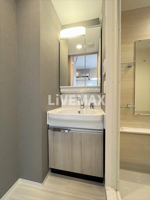 メイクス名駅南Ⅱの物件内観写真