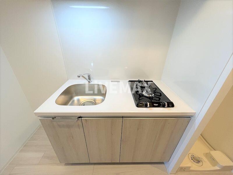 メイクス名駅南Ⅱの物件内観写真