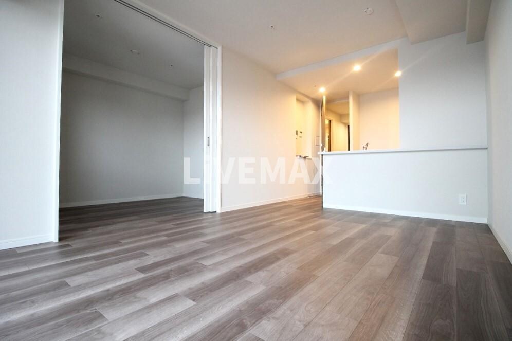 アリエッタNagoyaの物件内観写真