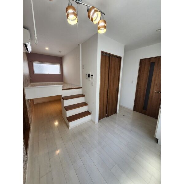 Blanc de blancsの物件内観写真