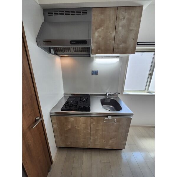 Blanc de blancsの物件内観写真