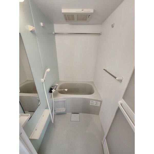 Blanc de blancsの物件内観写真