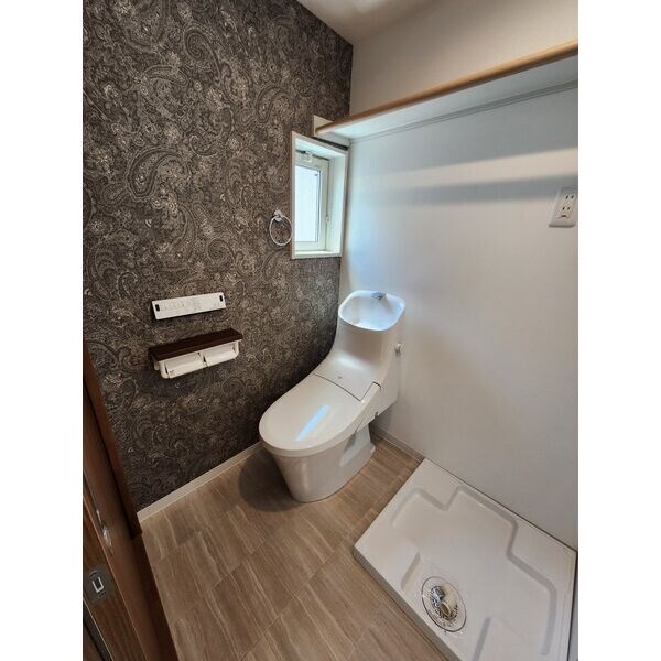 Blanc de blancsの物件内観写真