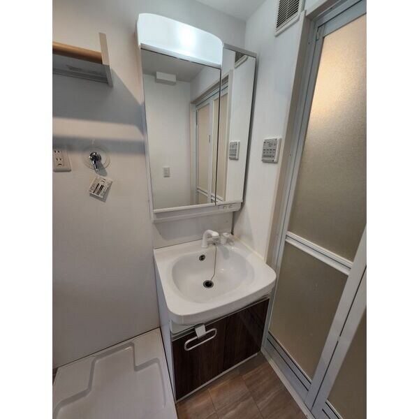 Blanc de blancsの物件内観写真