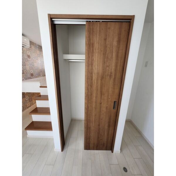 Blanc de blancsの物件内観写真