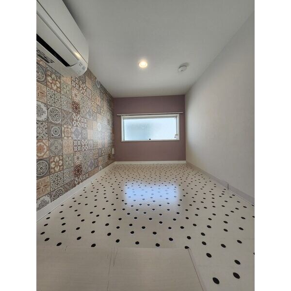 Blanc de blancsの物件内観写真