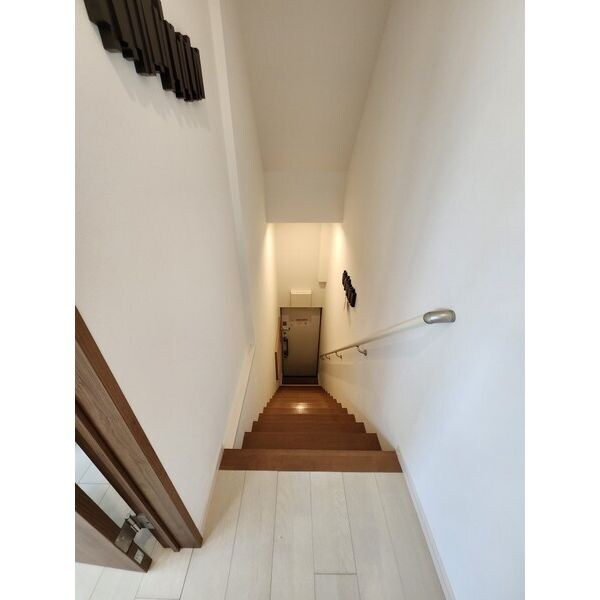 Blanc de blancsの物件内観写真