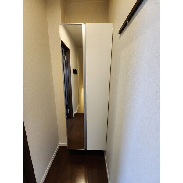 Blanc de blancsの物件内観写真