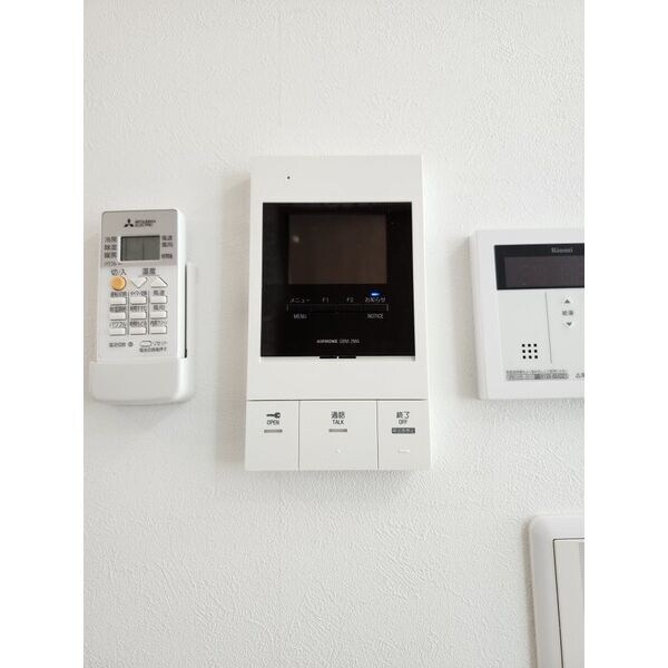 Blanc de blancsの物件内観写真