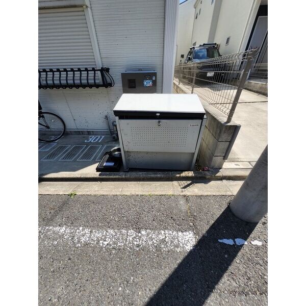 Blanc de blancsの物件内観写真