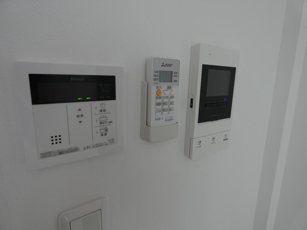 Blanc de blancsの物件内観写真