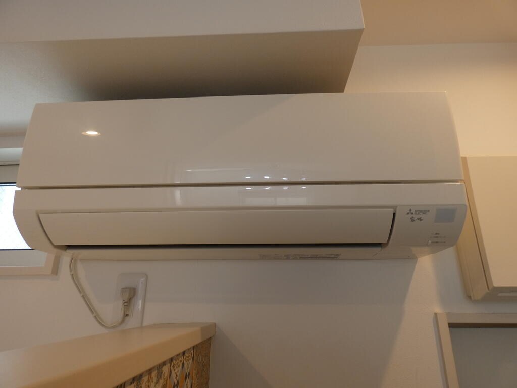 Blanc de blancsの物件内観写真