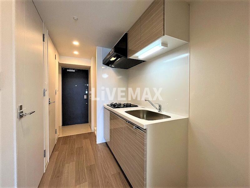 ディアレイシャス浅間町Ⅲの物件内観写真