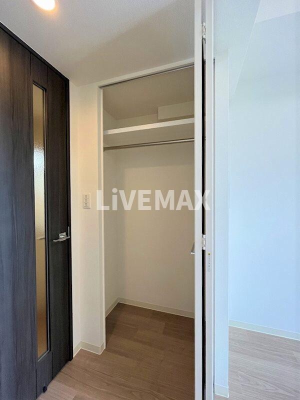 ディアレイシャス浅間町Ⅲの物件内観写真