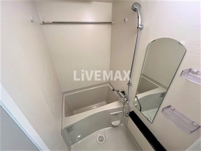 ディアレイシャス浅間町Ⅲの物件内観写真