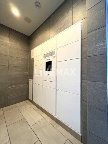 ディアレイシャス浅間町Ⅲの物件内観写真