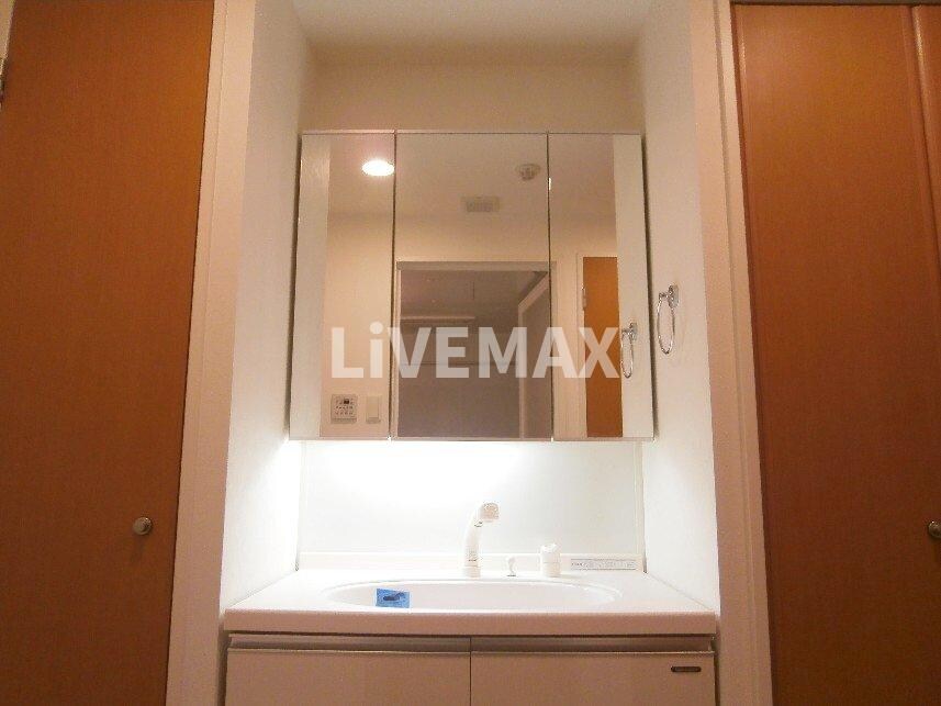 グランデージ泉の物件内観写真