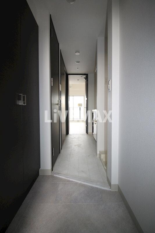 エステムコート名古屋黒川シャルマンの物件内観写真