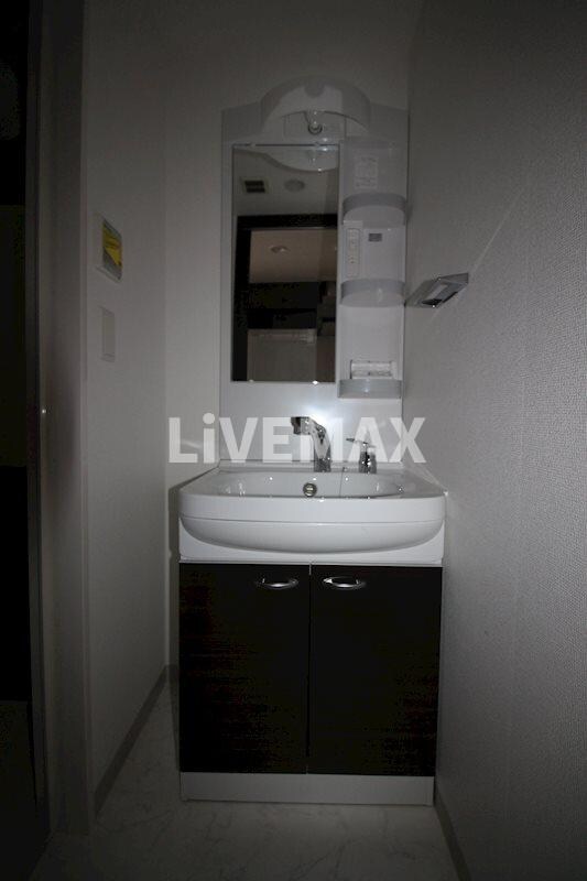 エステムコート名古屋黒川シャルマンの物件内観写真