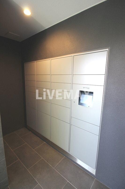 エステムコート名古屋黒川シャルマンの物件内観写真