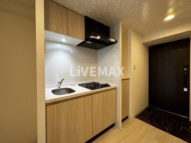 CREST TAPP新栄の物件内観写真