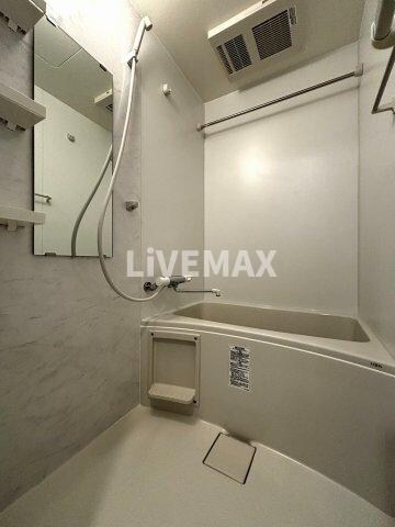 CREST TAPP新栄の物件内観写真