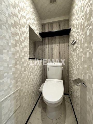 CREST TAPP新栄の物件内観写真