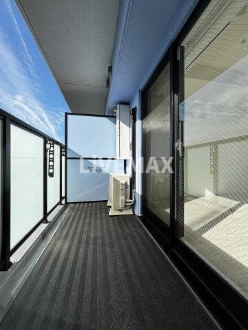 CREST TAPP新栄の物件内観写真