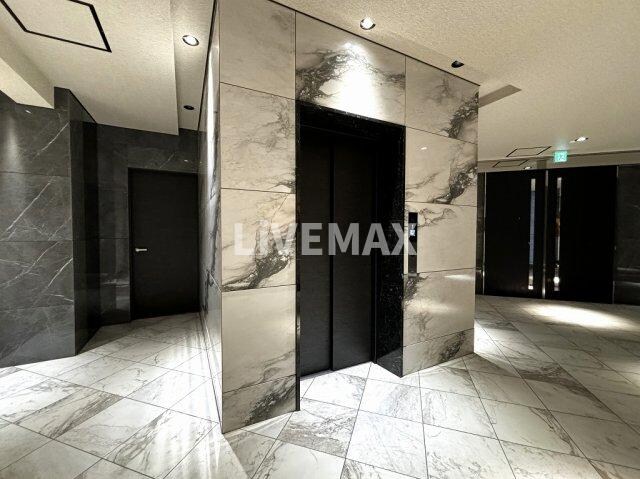 CREST TAPP新栄の物件内観写真