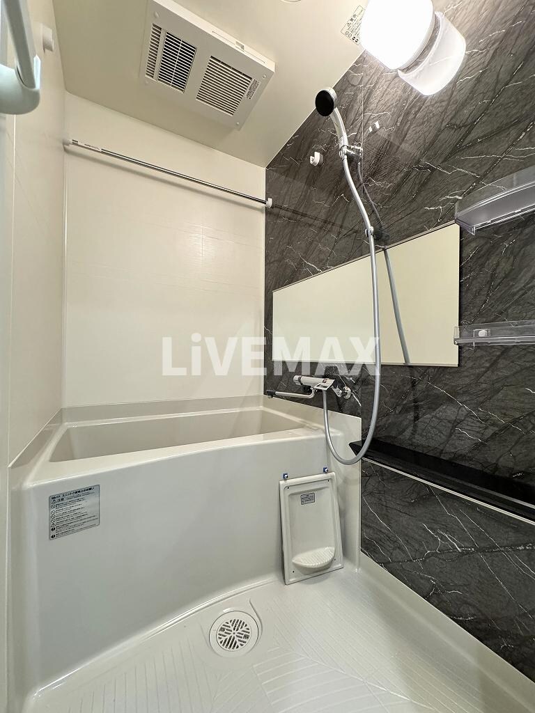 プレサンス千種駅前レガートの物件内観写真