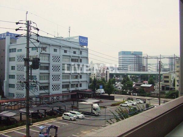 ロイジェント栄の物件内観写真