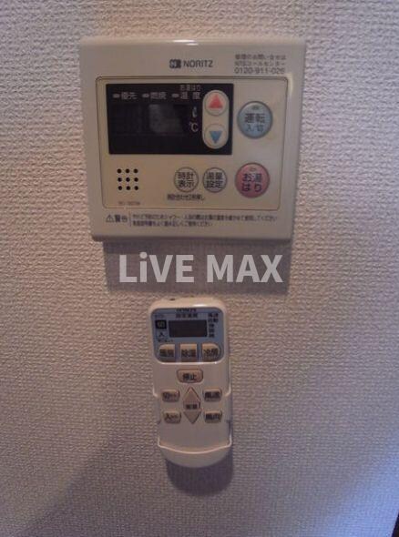 ロイジェント栄の物件内観写真