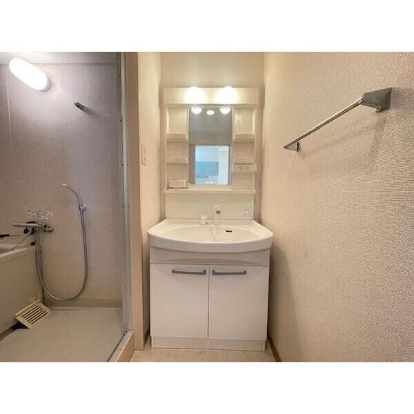 洲山サンヒルズの物件内観写真