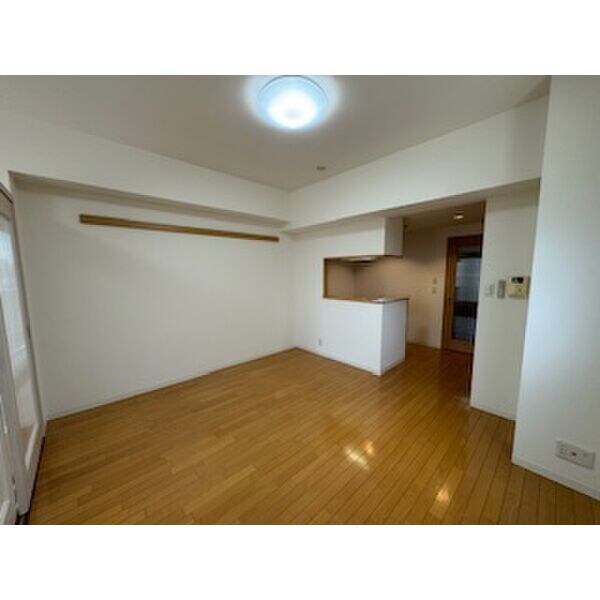 エテルナ本陣の物件内観写真