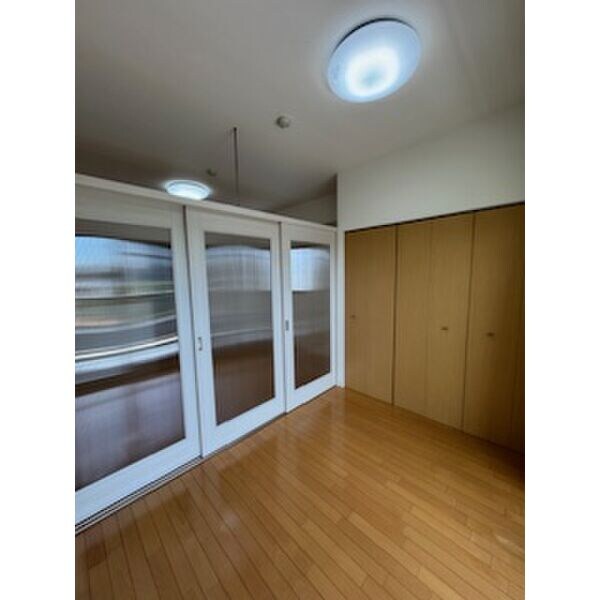 エテルナ本陣の物件内観写真