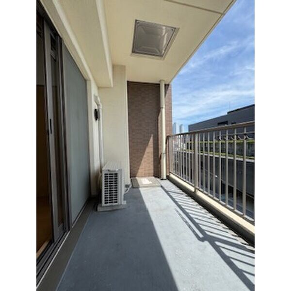 エテルナ本陣の物件内観写真