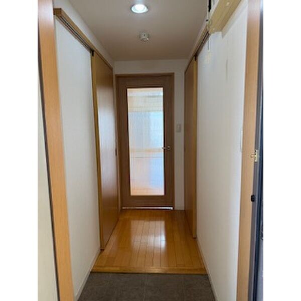 エテルナ本陣の物件内観写真