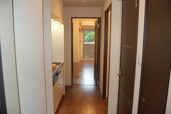 ニーズメゾン新栄の物件内観写真